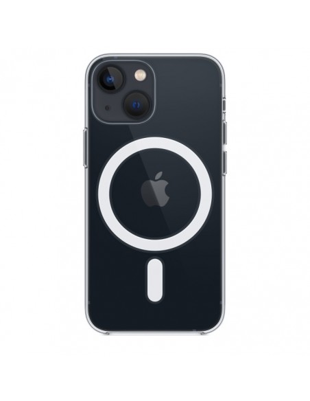 Clear Case with Magsafe, Mobile Phone Case