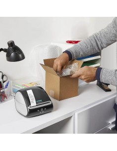 LabelWriter 5XL, label printer 2