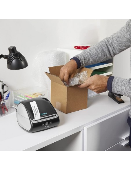 LabelWriter 5XL, label printer