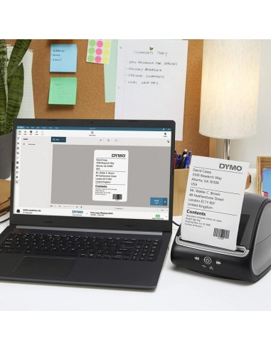 LabelWriter 5XL, label printer