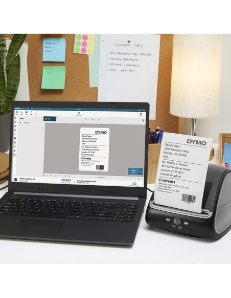 LabelWriter 5XL, label printer
