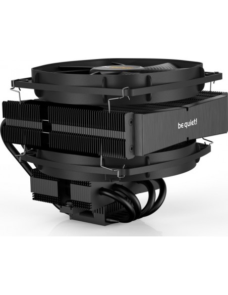 Dark Rock TF 2, CPU cooler