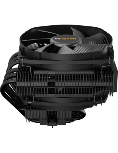 Dark Rock TF 2, CPU cooler