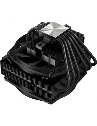 Dark Rock TF 2, CPU cooler