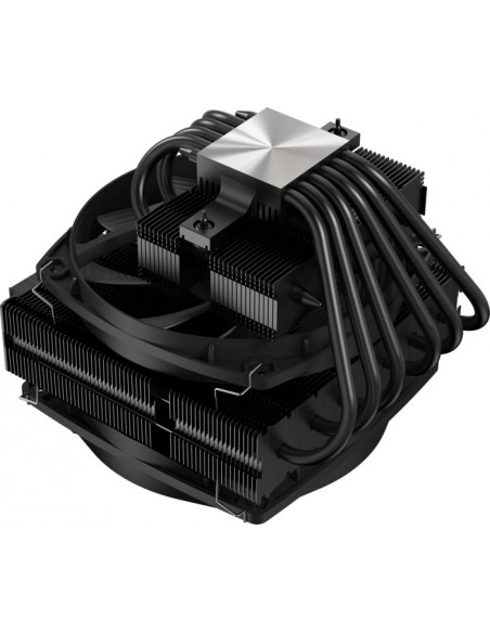 Dark Rock TF 2, CPU cooler