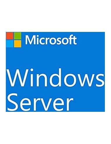 Windows Server 2022 Standard, Server Software