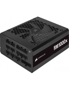 RM1000X (2021) 1000W, PC power supply