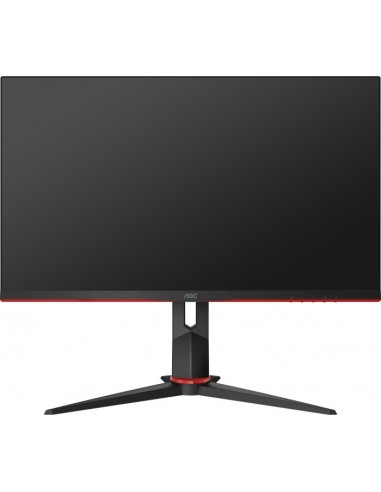24g2zu / BK, Gaming Monitor