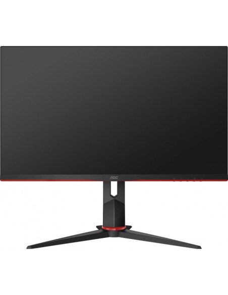 24g2zu / BK, Gaming Monitor