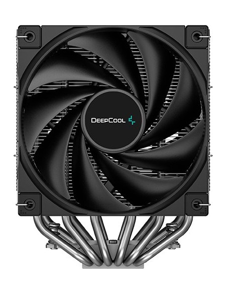 Deepcool AK620, CPU cooler