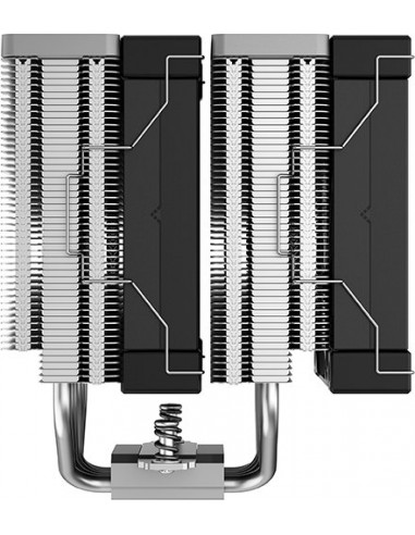 Deepcool AK620, CPU cooler
