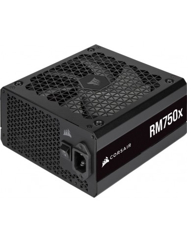 RM750X (2021) 750W, PC power supply