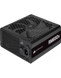 RM850X (2021) 850W, PC power supply 2