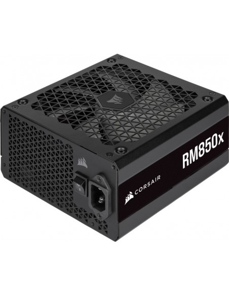 RM850X (2021) 850W, PC power supply