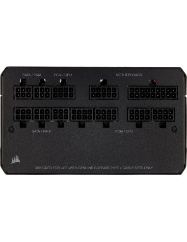 RM850X (2021) 850W, PC power supply