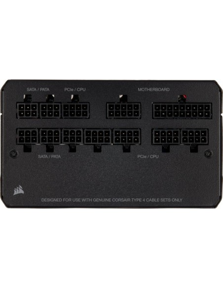 RM850X (2021) 850W, PC power supply