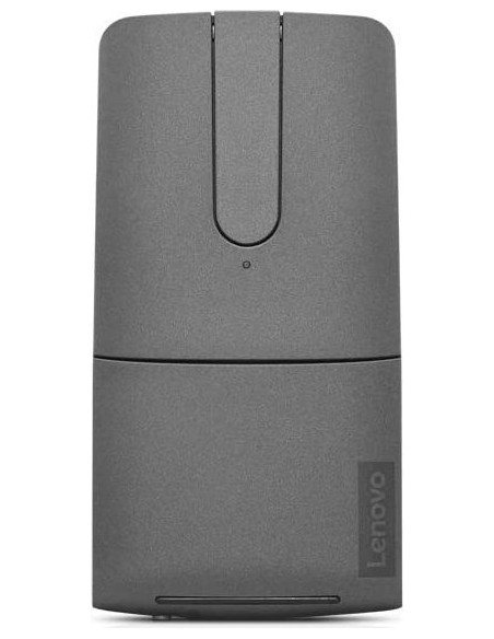 Yoga Mouse with Laser Presenter
