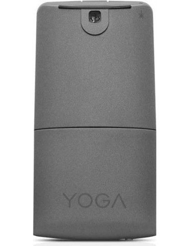 Yoga Mouse with Laser Presenter