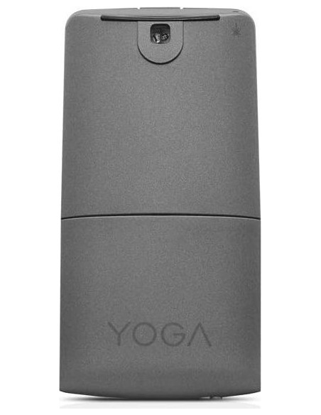 Yoga Mouse with Laser Presenter