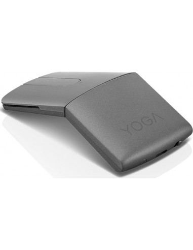 Yoga Mouse with Laser Presenter