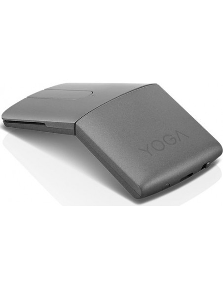 Yoga Mouse with Laser Presenter