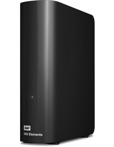 Elements desktop 18 TB, external hard drive