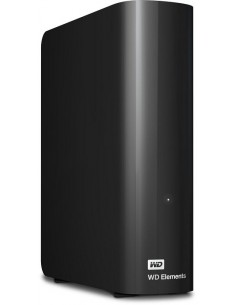 Elements desktop 18 TB, external hard drive 2