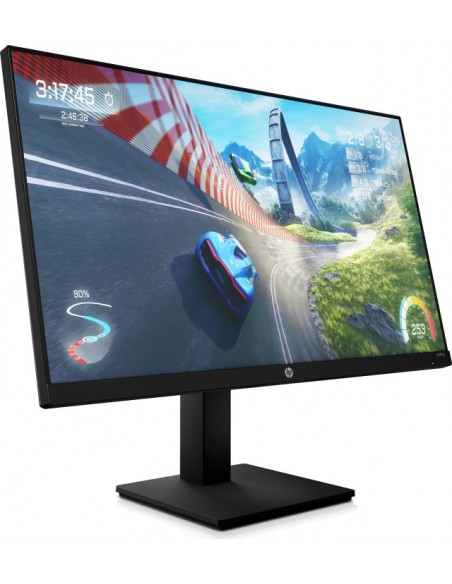 X27Q, Gaming Monitor