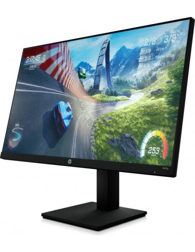 X27Q, Gaming Monitor
