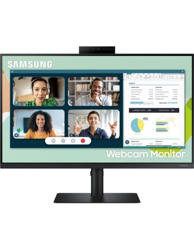 S24A400VEU, LED monitor