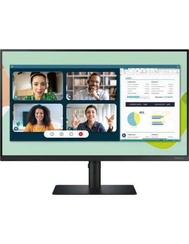 S24A400VEU, LED monitor