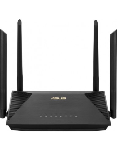 RT-AX53U, router