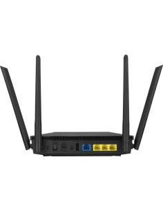 RT-AX53U, router 2