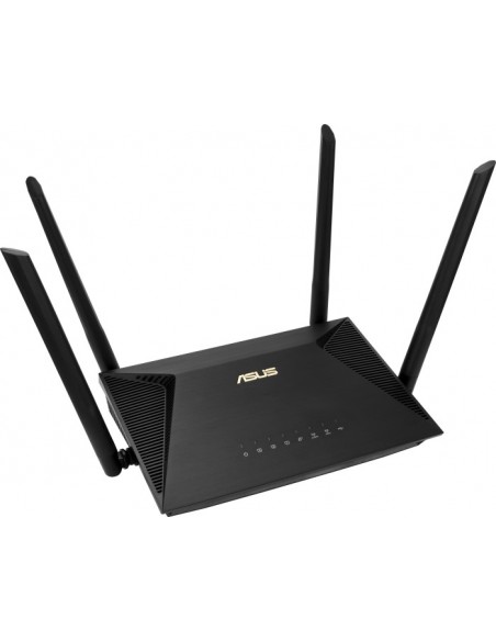 RT-AX53U, router
