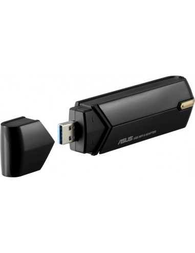 USB-AX56, WLAN adapter