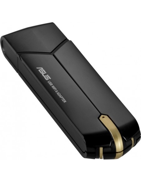 USB-AX56, WLAN adapter