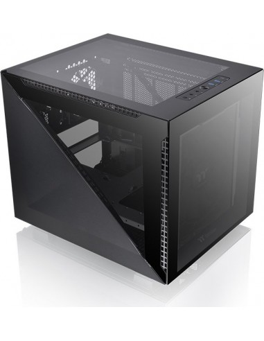 Divider 200 TG Micro, Tower Housing