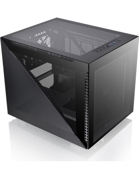 Divider 200 TG Micro, Tower Housing