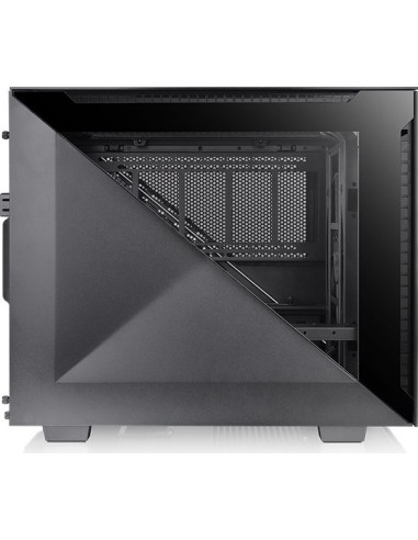 Divider 200 TG Micro, Tower Housing