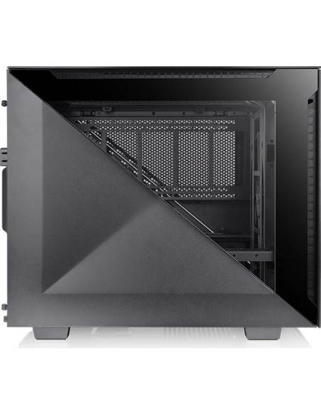 Divider 200 TG Micro, Tower Housing