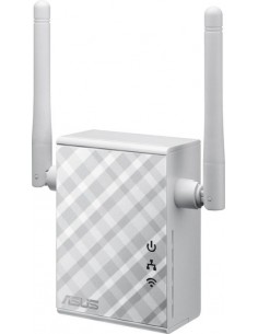 ASUS RP-N12 N300, Access Point (90IG01X0-BO2100) 2