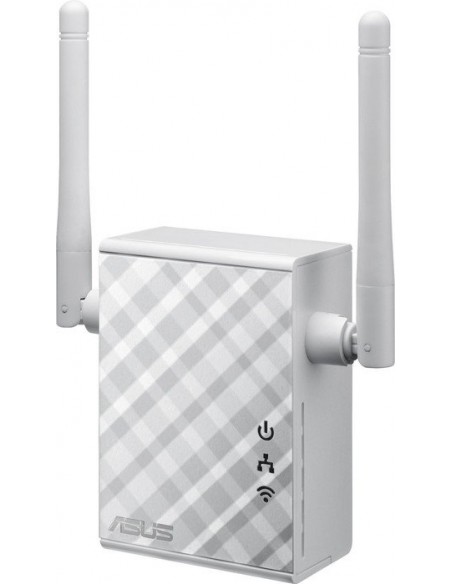 ASUS RP-N12 N300, Access Point (90IG01X0-BO2100)