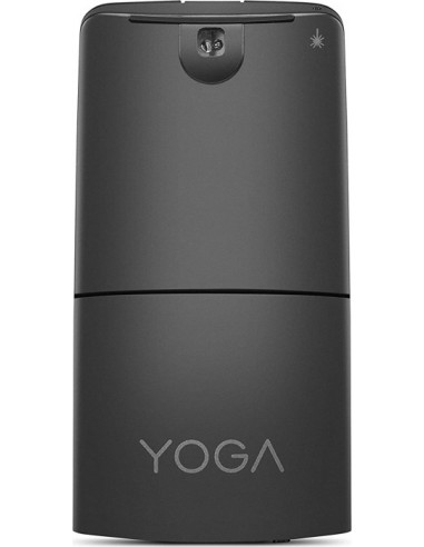 Yoga Mouse with Laser Presenter