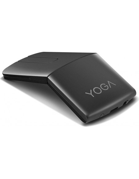 Yoga Mouse with Laser Presenter