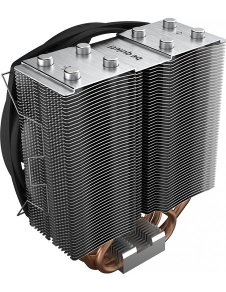 Shadow Rock Slim 2, CPU cooler