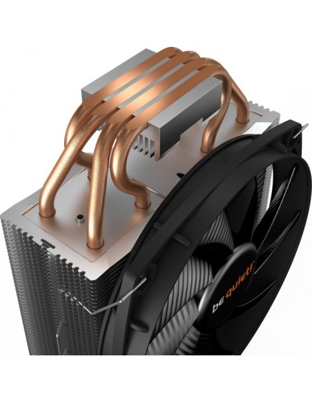 Shadow Rock Slim 2, CPU cooler