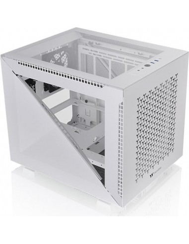 Divider 200 TG Air Snow Micro, Tower Housing