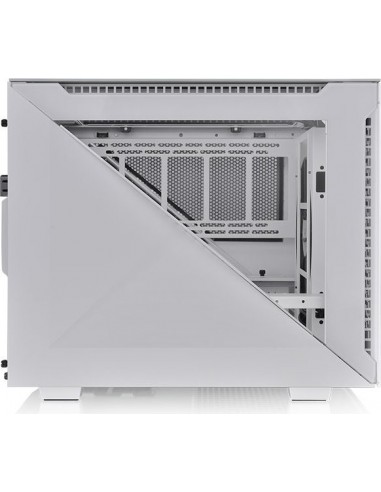 Divider 200 TG Air Snow Micro, Tower Housing
