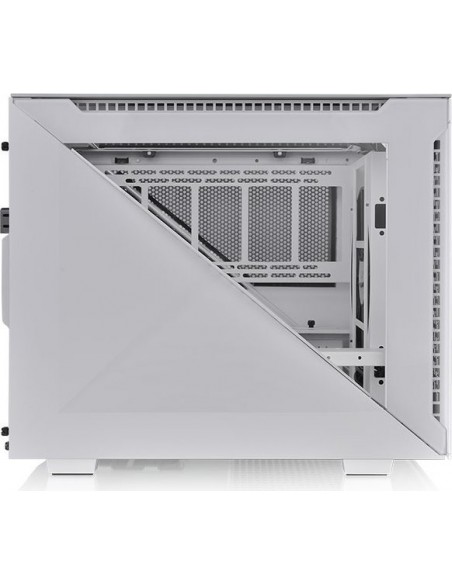 Divider 200 TG Air Snow Micro, Tower Housing