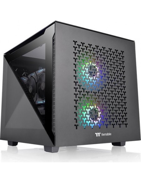 Divider 200 TG Air Micro, Tower Housing